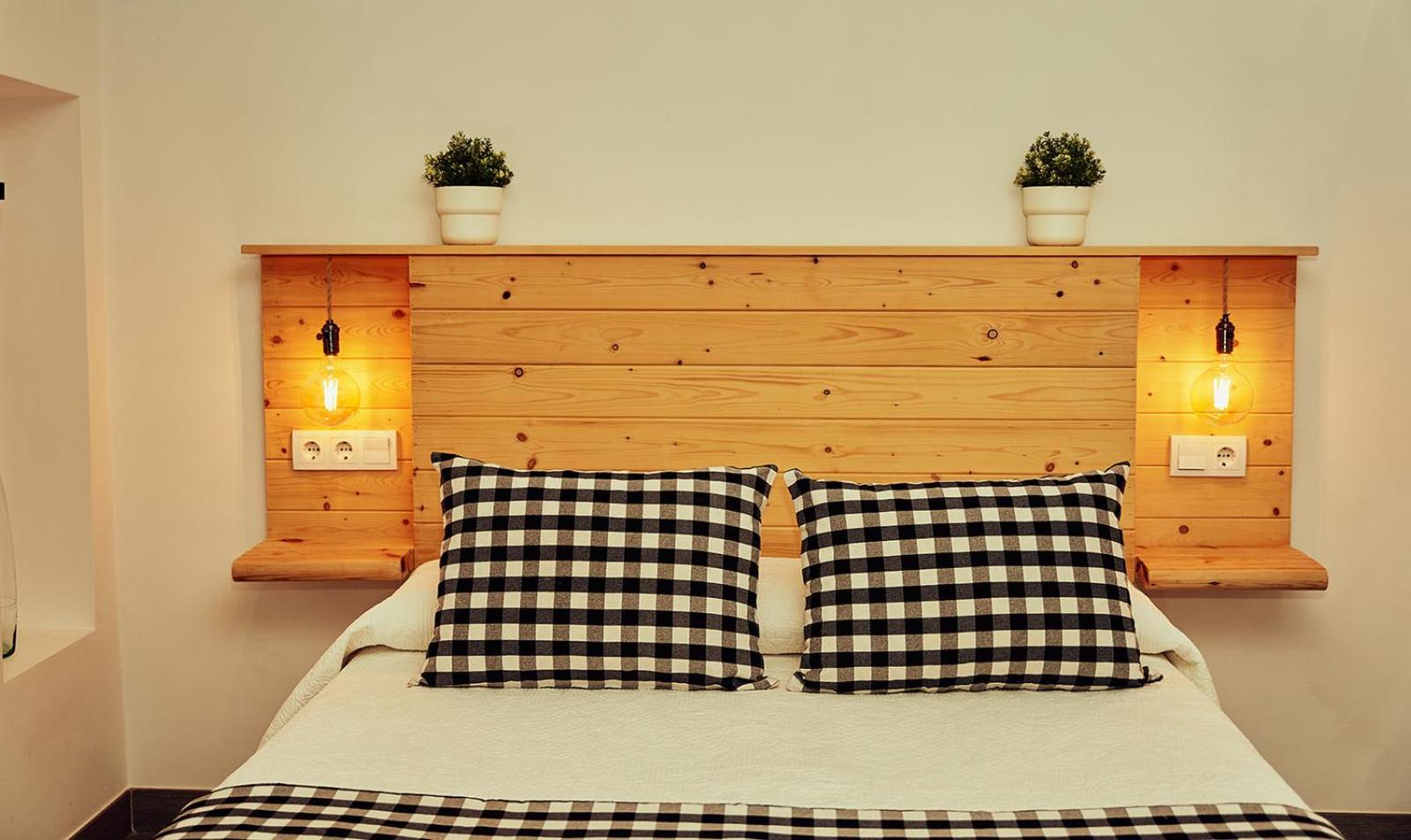 Casas Rurales El Tajo Setenil De Las Bodegas Ngoại thất bức ảnh