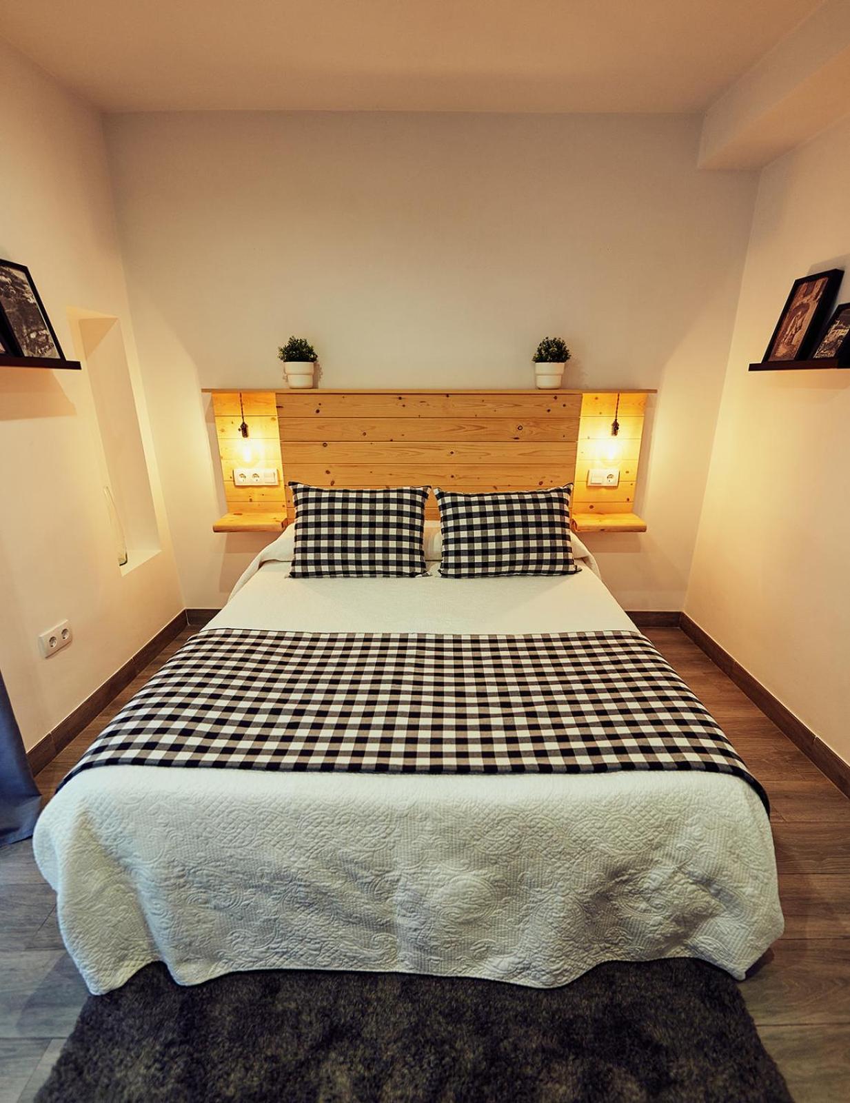 Casas Rurales El Tajo Setenil De Las Bodegas Ngoại thất bức ảnh