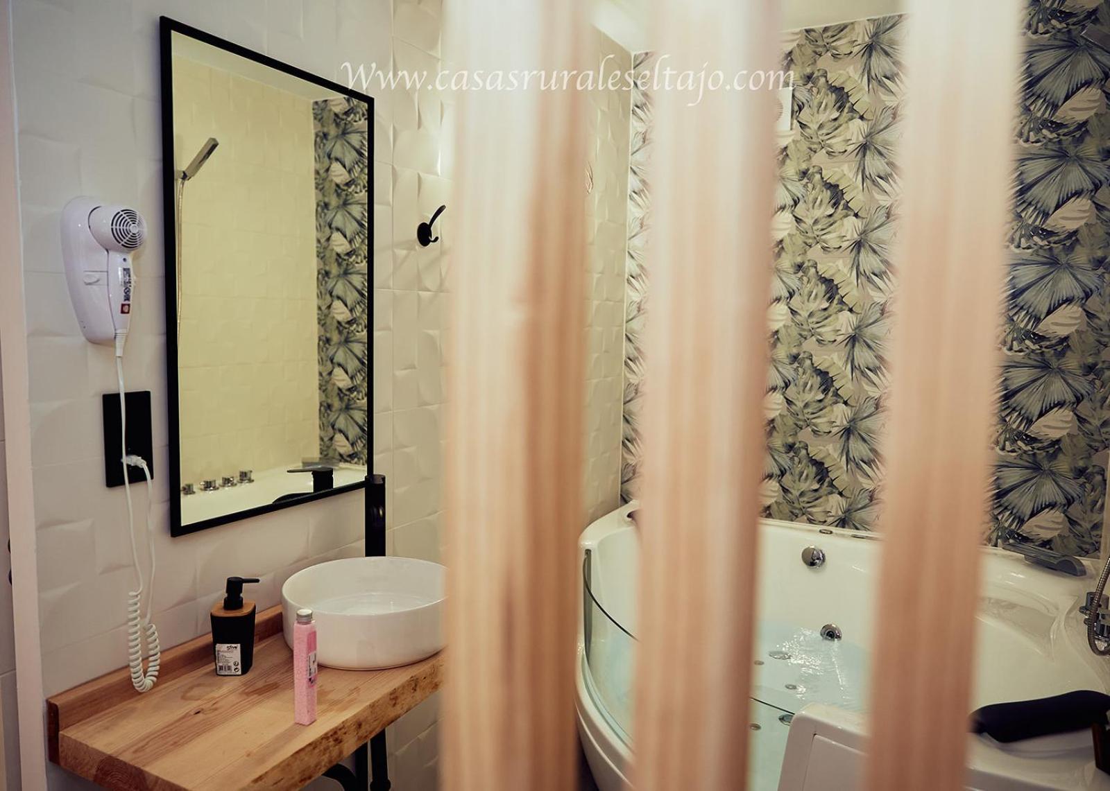 Casas Rurales El Tajo Setenil De Las Bodegas Ngoại thất bức ảnh