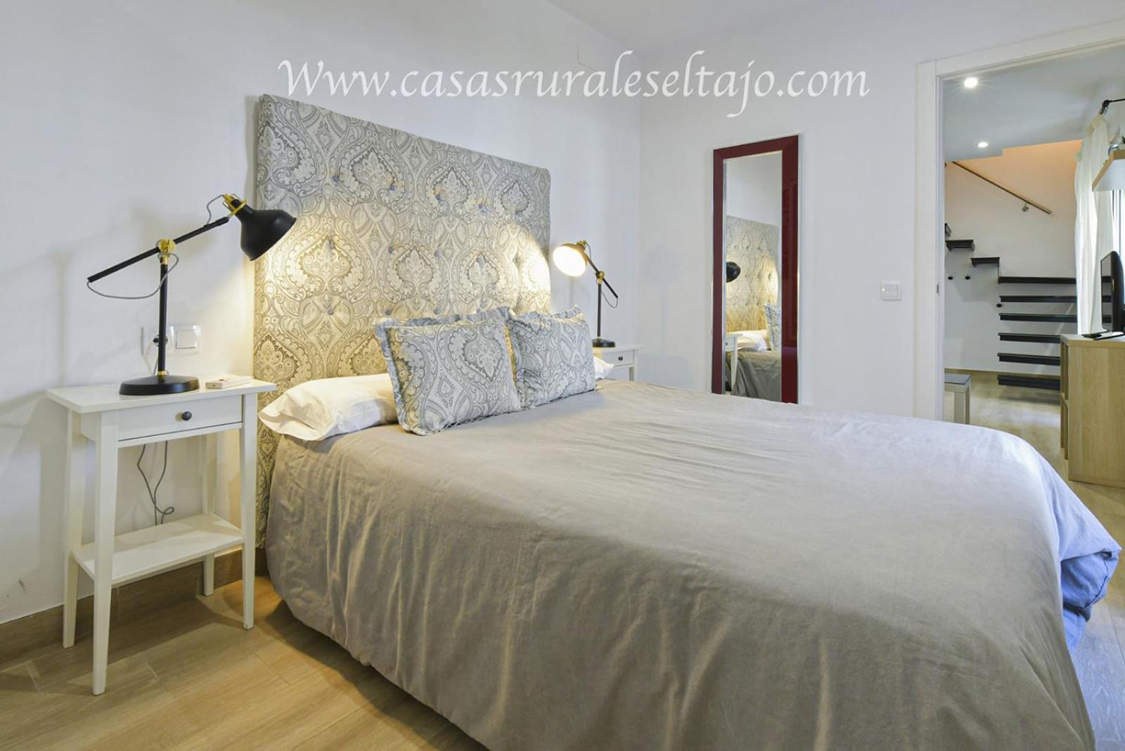 Casas Rurales El Tajo Setenil De Las Bodegas Ngoại thất bức ảnh